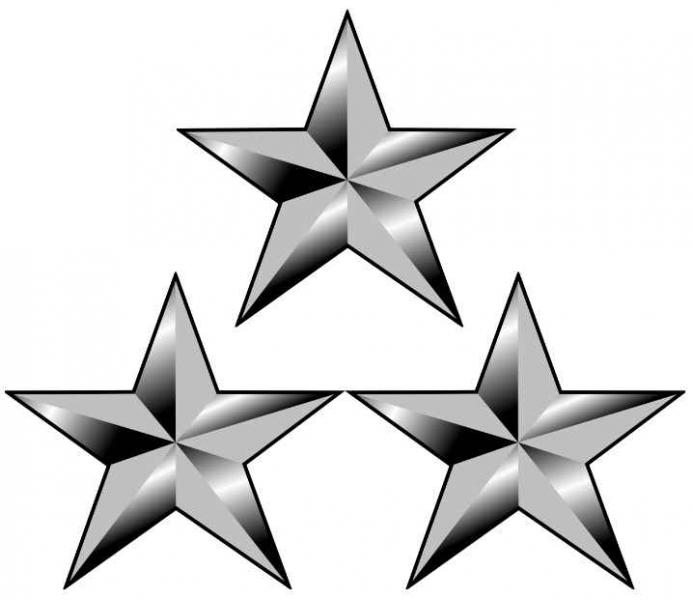3 sterren status! 3 sterren status!
