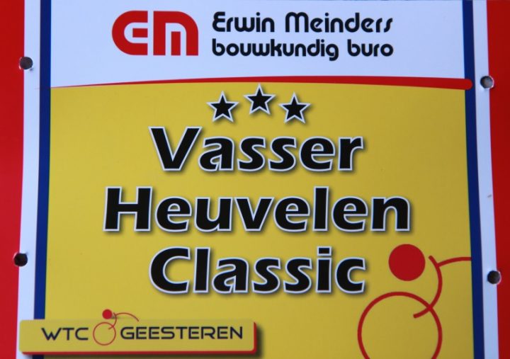 Vasser Heuvelen Classic 2017