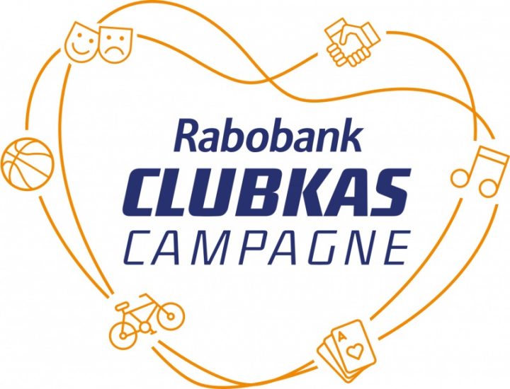 Rabo Clubkas Campagne. Jouw stem is geld waard !