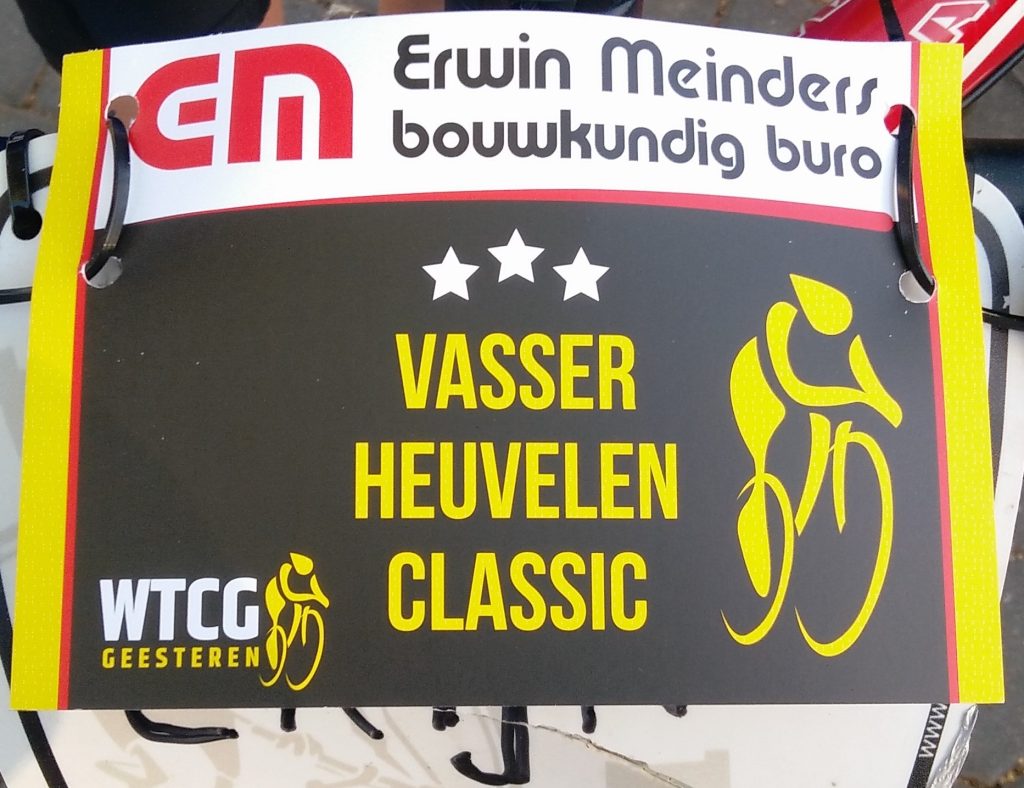Vasser Heuvelen Classic 2021 - WTCG