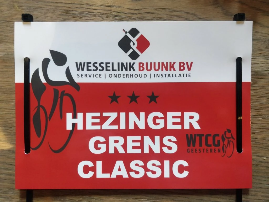 Hezinger Grens Classic 2021 - WTCG