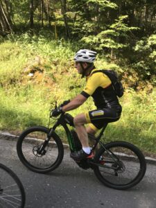 In Memoriam: Bennie Ophof - WTCG
