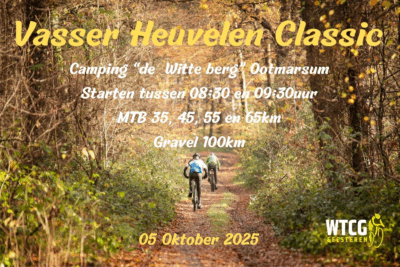 Vasser Heuvelen Classic 2025 - WTCG