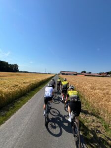The Longest Day Challenge 2026 - WTCG
