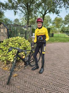 Geslaagde seizoensopening van het winterseizoen bij de WTCG - WTCG